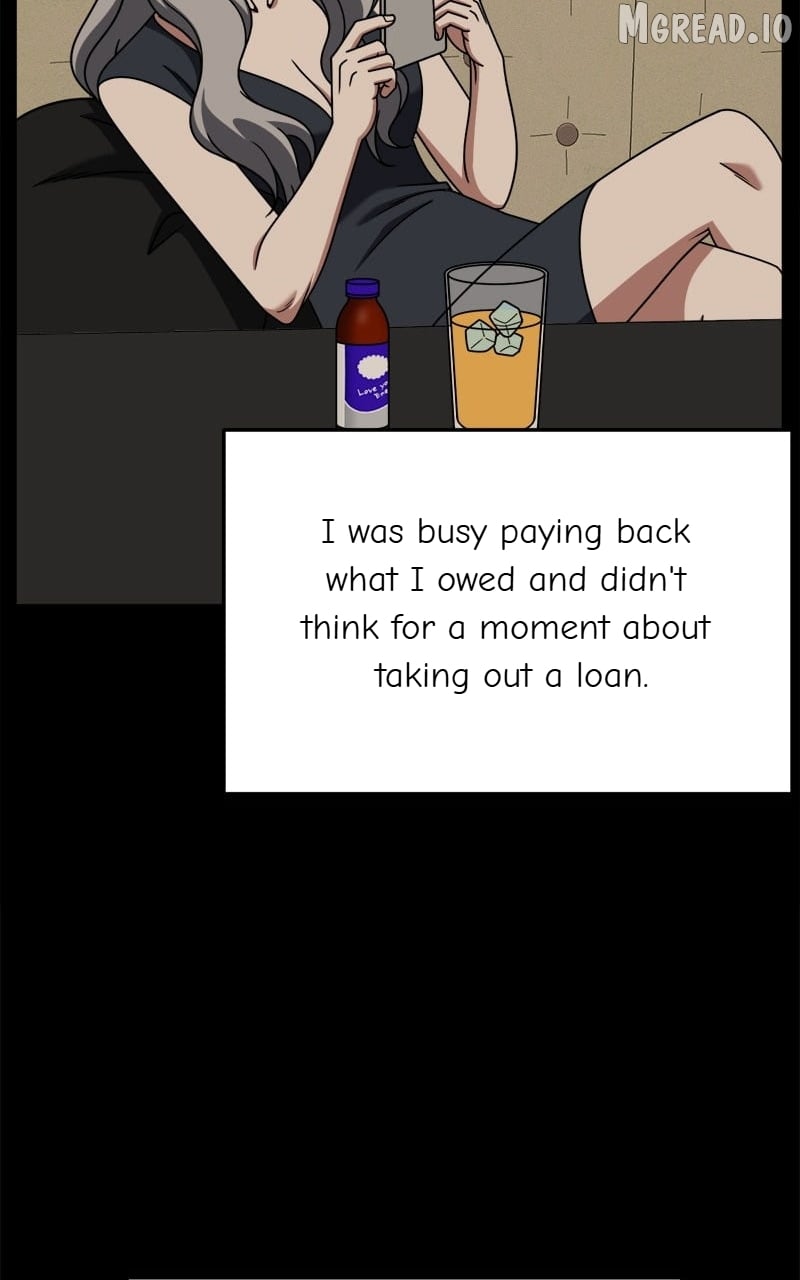 Change Me Chapter 233  - page 129